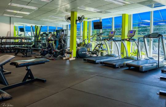 Why Boutique Fitness Studios Are the Future of Personal Training in Charlotte