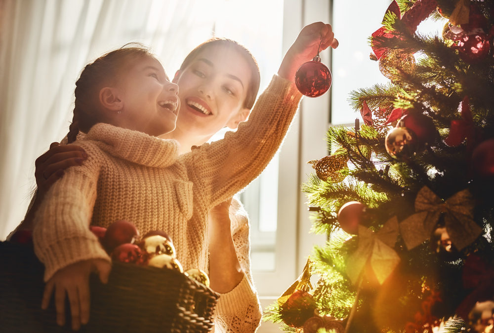 Healthy Ways to Avoid Stress During the Holidays