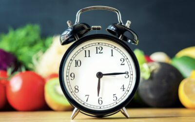 How to Stay Full for Longer