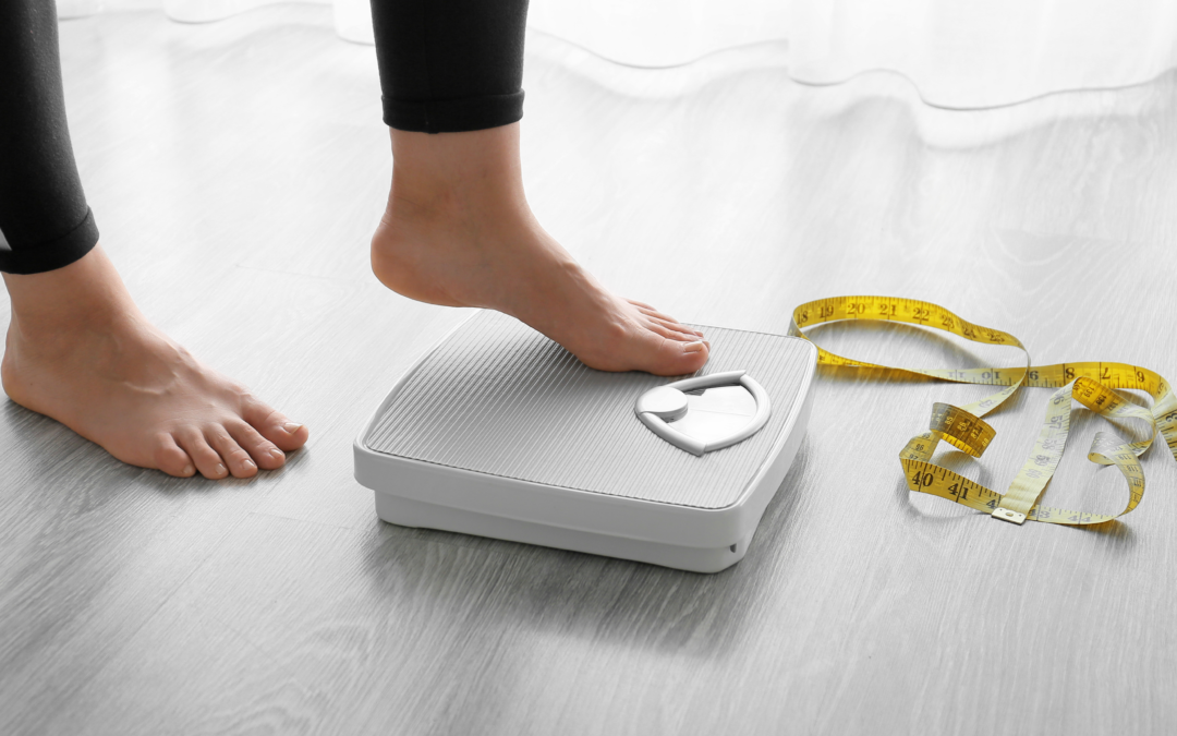 Maintaining Weight Loss