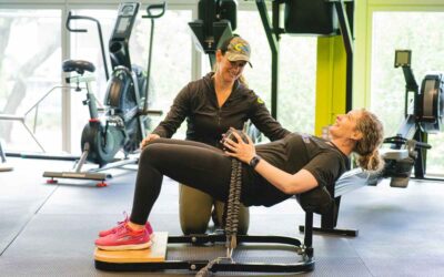 Kim Norton’s Journey to Mastery: How Level 2 FST Certification Ignited Her Passion for Helping Clients through Frederick Stretch Therapy