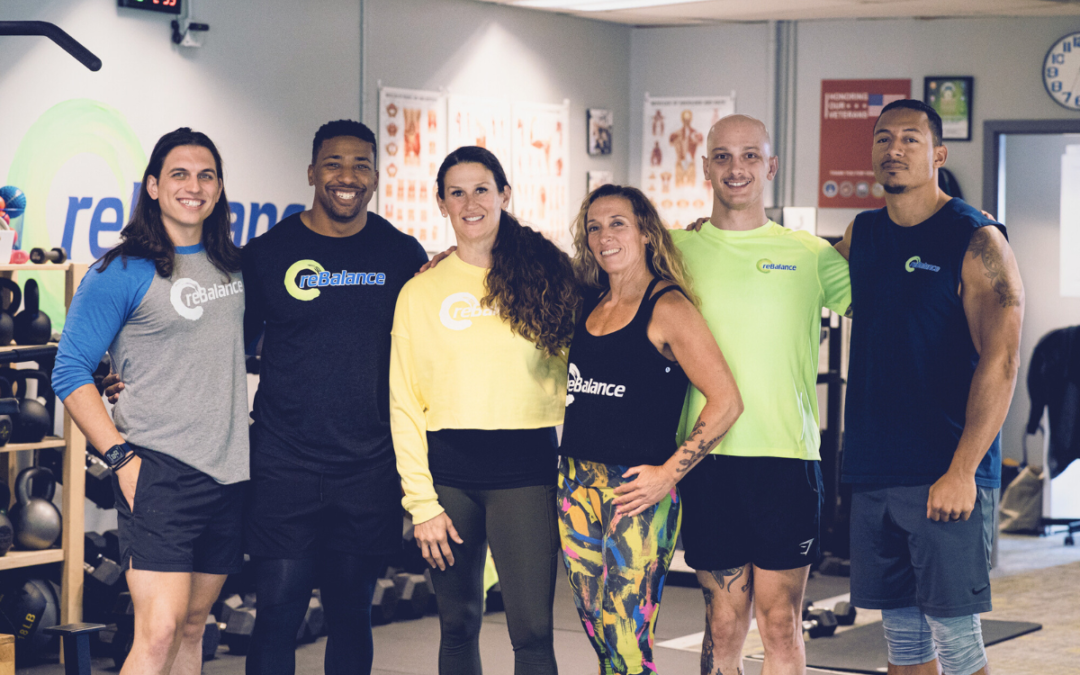 Fitness Synergy: Maximizing Success with Workout Buddies and Personal Trainers