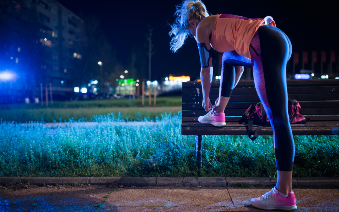 Night Owls and Fitness: A Guide to Optimal Nutrition for Late Nights