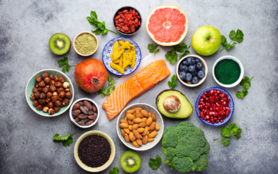  Superfood Showdown: Unveiling the Real Nutritional Heroes