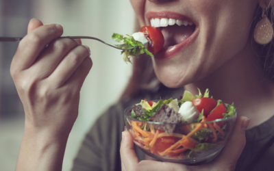 Mindful Eating: Unlocking the Benefits for Optimal Health