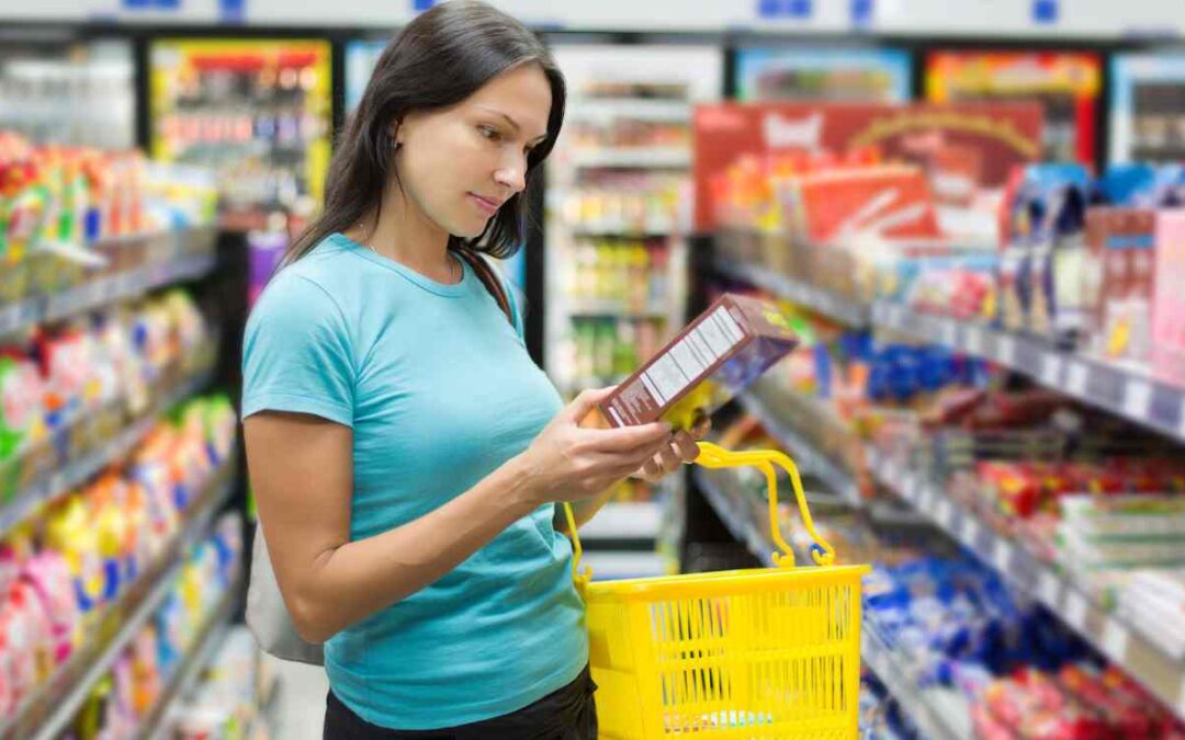 Navigating Nutrition Labels: Tips for Making Informed Food Choices