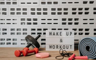 How to Stay Motivated on Your Fitness Journey