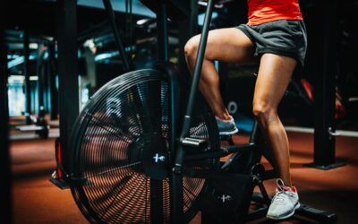 Benefits of Combining Cardio and Strength Training