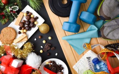 5 Simple Strategies to Stay Fit During the Holidays